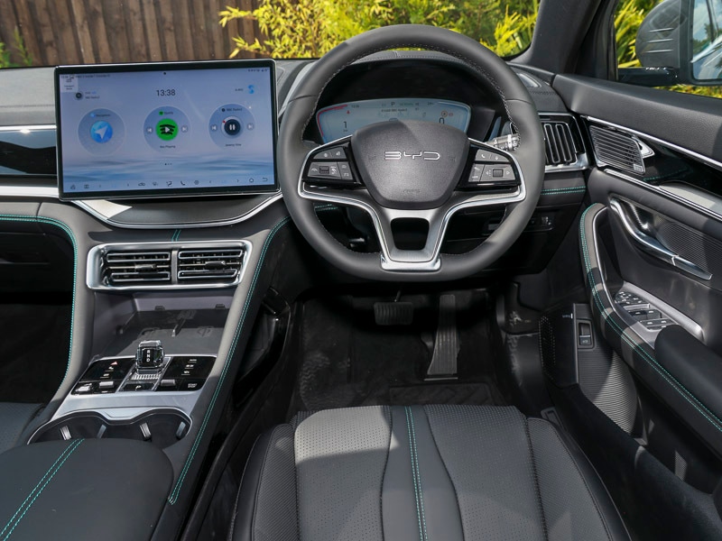 Used BYD Seal U 2026 for sale - 77169028: Photo 8