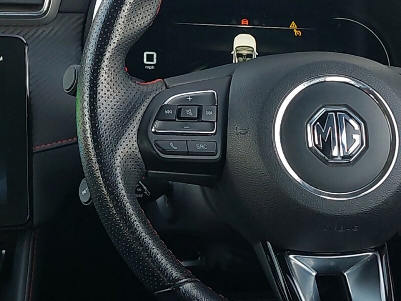 Used MG MG ZS 2021 for sale - 76669521: Photo 10