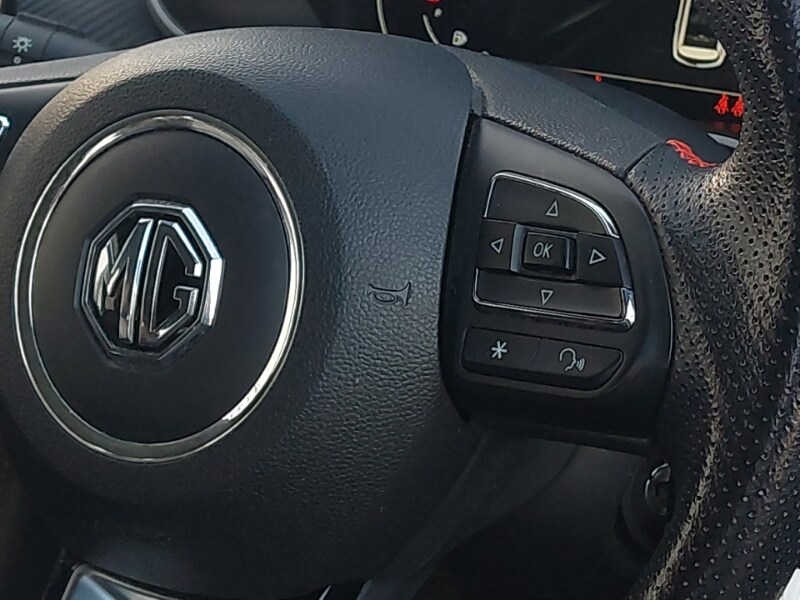 Used MG MG ZS 2021 for sale - 76669521: Photo 12