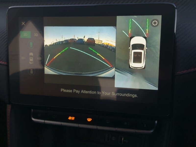 Used MG MG ZS 2021 for sale - 76669521: Photo 14