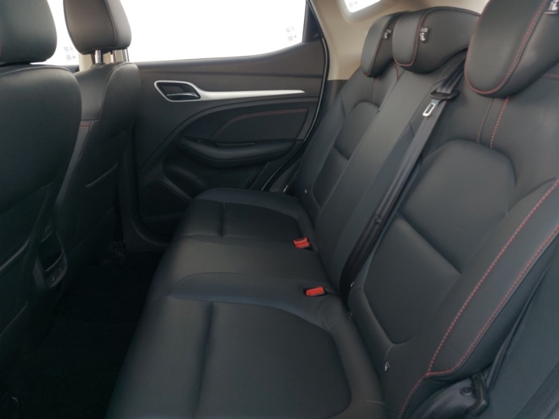 Used MG MG ZS 2021 for sale - 76669521: Photo 6