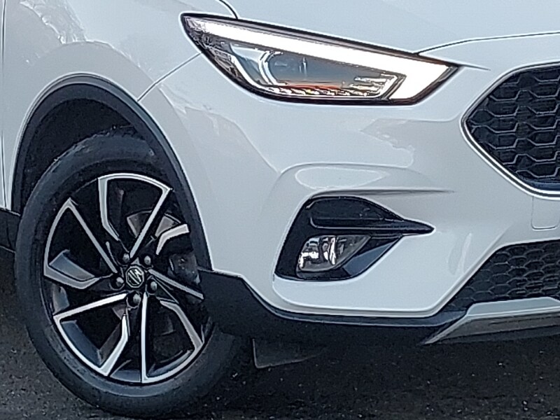 Used MG MG ZS 2021 for sale - 76669521: Photo 9