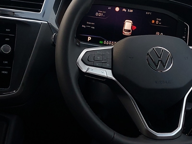 Used Volkswagen Tiguan Allspace 2025 for sale - 77004821: Photo 10