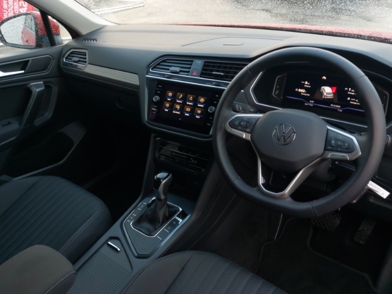 Used Volkswagen Tiguan Allspace 2025 for sale - 77004821: Photo 12