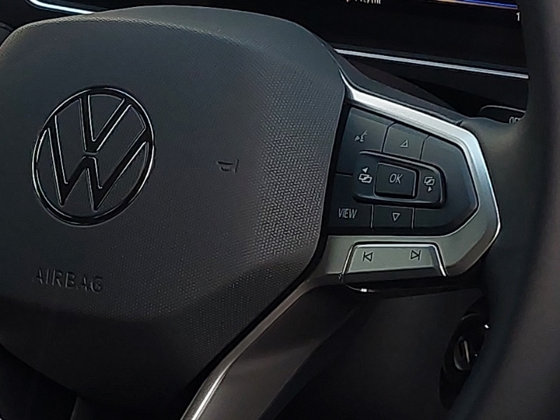 Used Volkswagen Tiguan Allspace 2025 for sale - 77004821: Photo 13