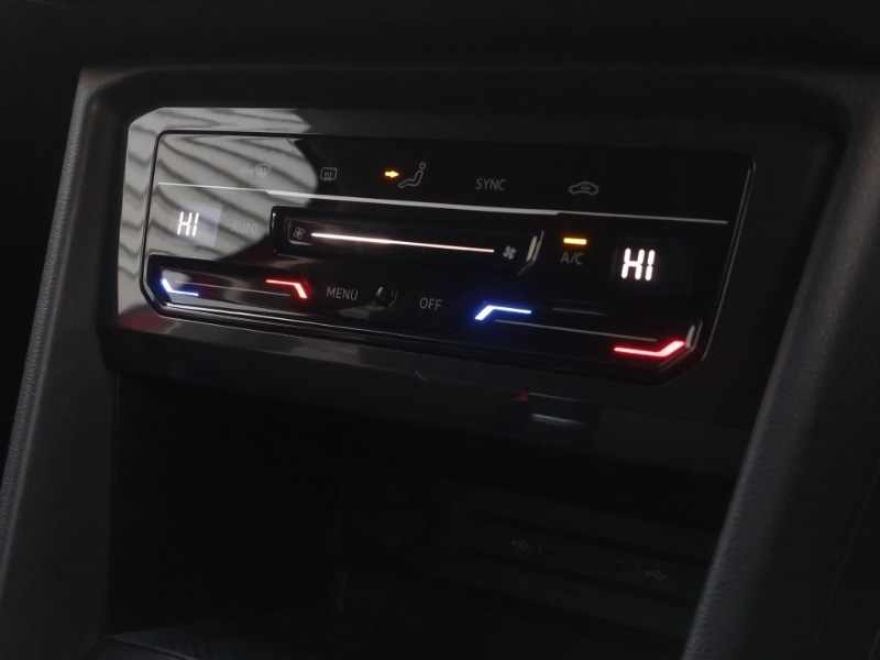 Used Volkswagen Tiguan Allspace 2025 for sale - 77004821: Photo 15