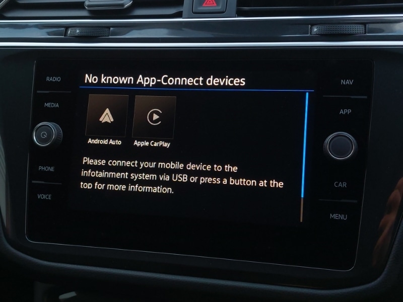 Used Volkswagen Tiguan Allspace 2025 for sale - 77004821: Photo 17