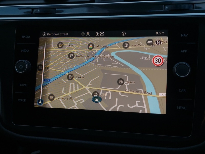 Used Volkswagen Tiguan Allspace 2025 for sale - 77004821: Photo 18