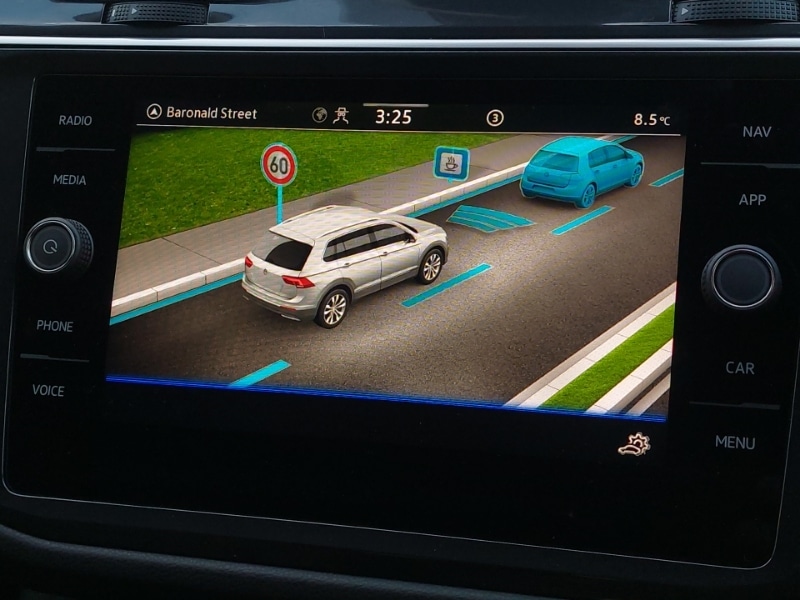 Used Volkswagen Tiguan Allspace 2025 for sale - 77004821: Photo 19