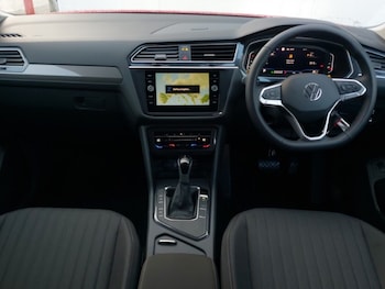 Used Volkswagen Tiguan Allspace 2025 for sale - 77004821: Photo