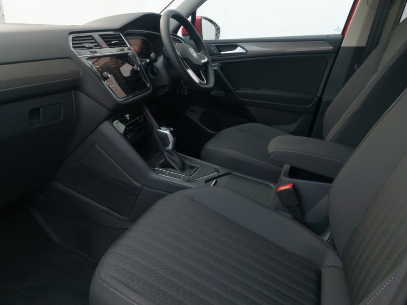 Used Volkswagen Tiguan Allspace 2025 for sale - 77004821: Photo 5