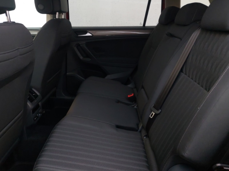 Used Volkswagen Tiguan Allspace 2025 for sale - 77004821: Photo 6