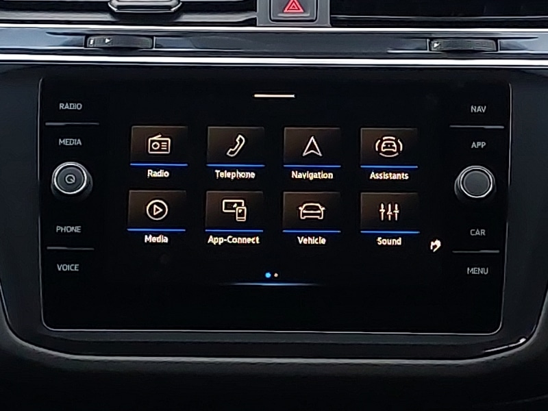 Used Volkswagen Tiguan Allspace 2025 for sale - 77004821: Photo 7