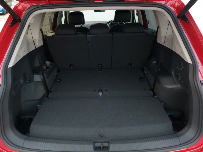 Used Volkswagen Tiguan Allspace 2025 for sale - 77004821: Photo 8