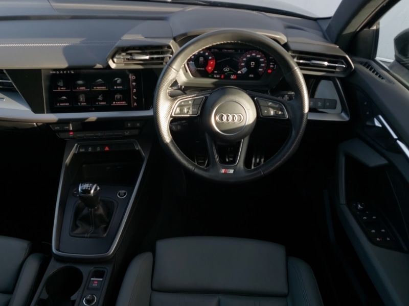 Used Audi A3 2023 for sale - 78023760: Photo 11