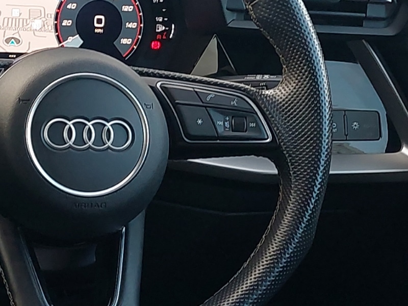 Used Audi A3 2023 for sale - 78023760: Photo 13