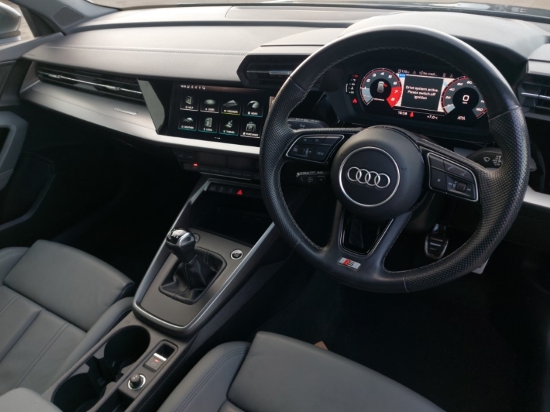 Used Audi A3 2023 for sale - 78023760: Photo 14