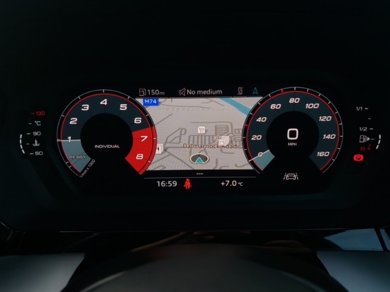 Used Audi A3 2023 for sale - 78023760: Photo 16