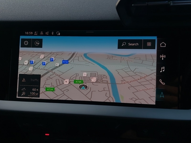 Used Audi A3 2023 for sale - 78023760: Photo 17