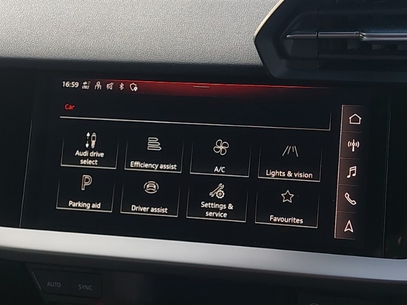 Used Audi A3 2023 for sale - 78023760: Photo 18