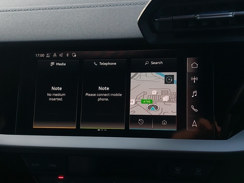 Used Audi A3 2023 for sale - 78023760: Photo 19