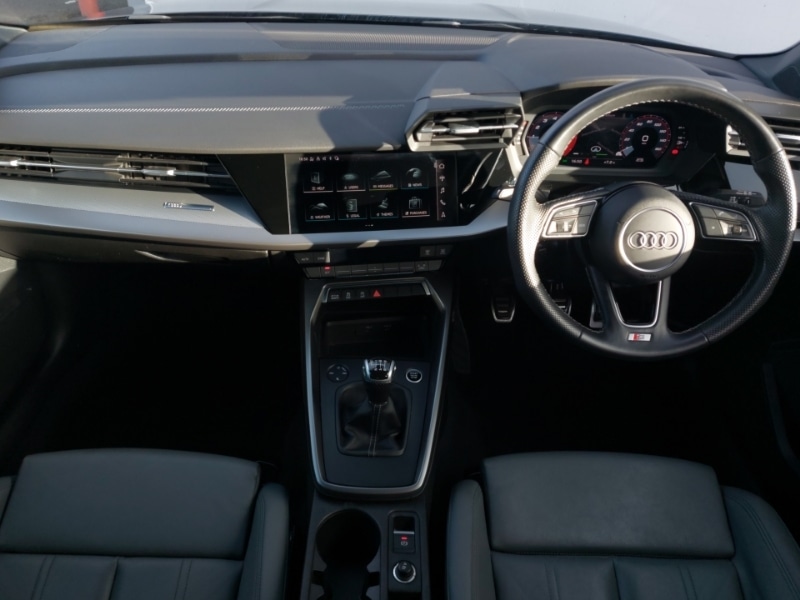 Used Audi A3 2023 for sale - 78023760: Photo 2