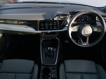 Used Audi A3 2023 for sale - 78023760: Photo