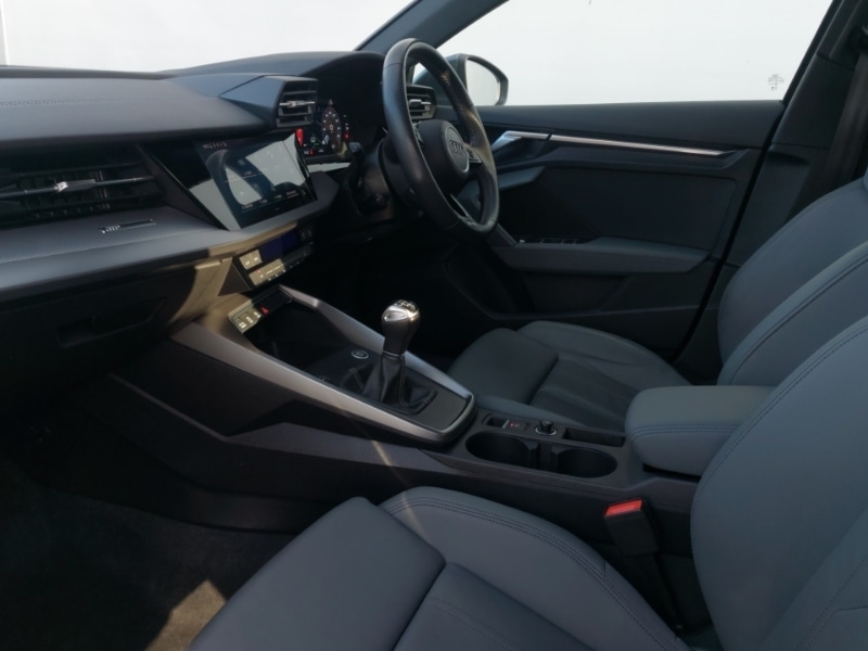 Used Audi A3 2023 for sale - 78023760: Photo 5