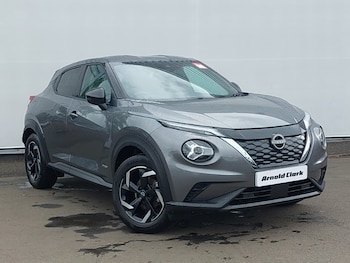 Used Nissan Juke 2023 for sale - 78778208: Photo