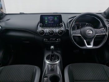 Used Nissan Juke 2023 for sale - 78778208: Photo