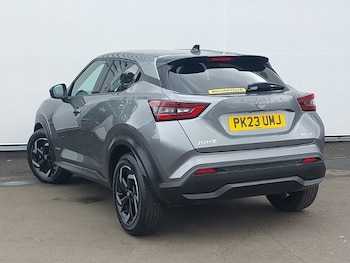Used Nissan Juke 2023 for sale - 78778208: Photo