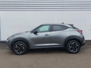 Used Nissan Juke 2023 for sale - 78778208: Photo