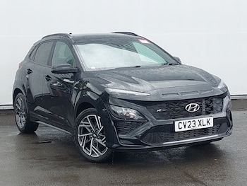 Used Hyundai KONA 2023 for sale - 78860946: Photo