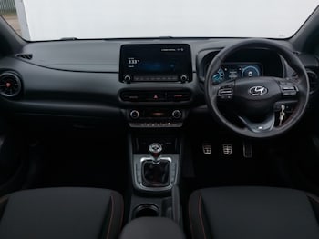Used Hyundai KONA 2023 for sale - 78860946: Photo