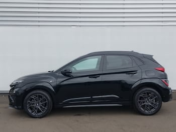 Used Hyundai KONA 2023 for sale - 78860946: Photo