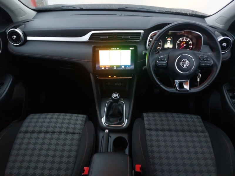 Used MG MG ZS 2022 for sale - 76195745: Photo 2