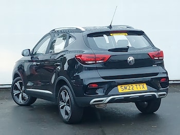 Used MG MG ZS 2022 for sale - 76195745: Photo 3