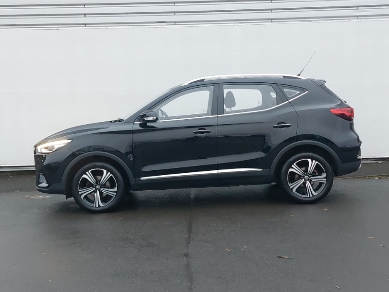 Used MG MG ZS 2022 for sale - 76195745: Photo 4