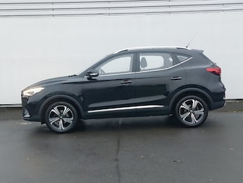 Used MG MG ZS 2022 for sale - 76195745: Photo 4