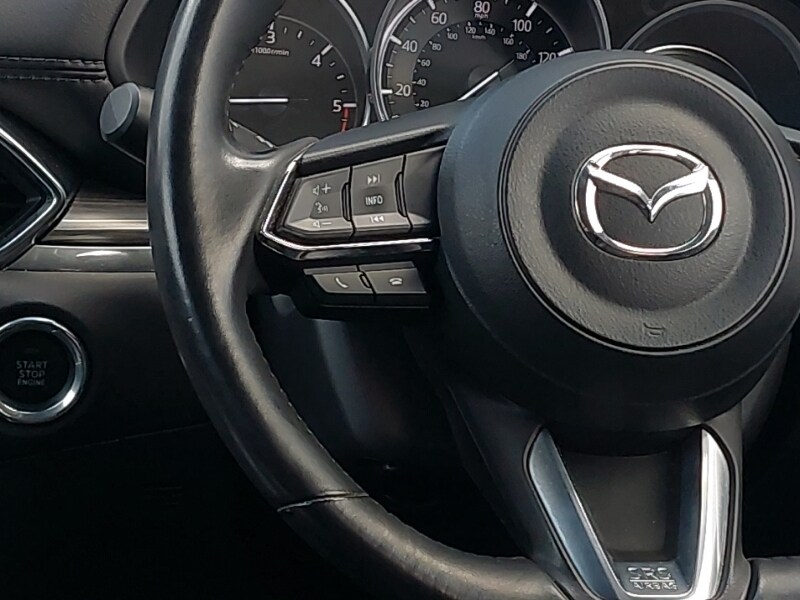 Used Mazda CX-5 2019 for sale - 76533409: Photo 10