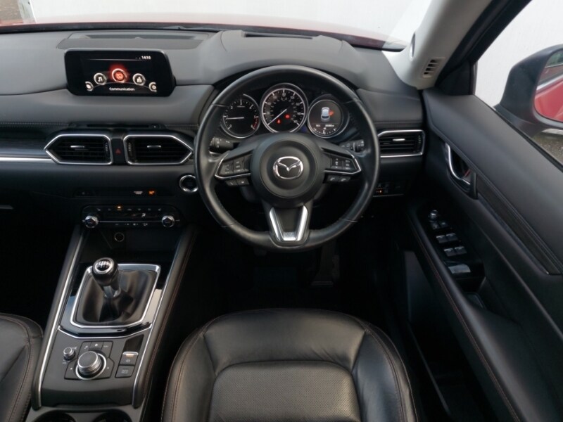 Used Mazda CX-5 2019 for sale - 76533409: Photo 11