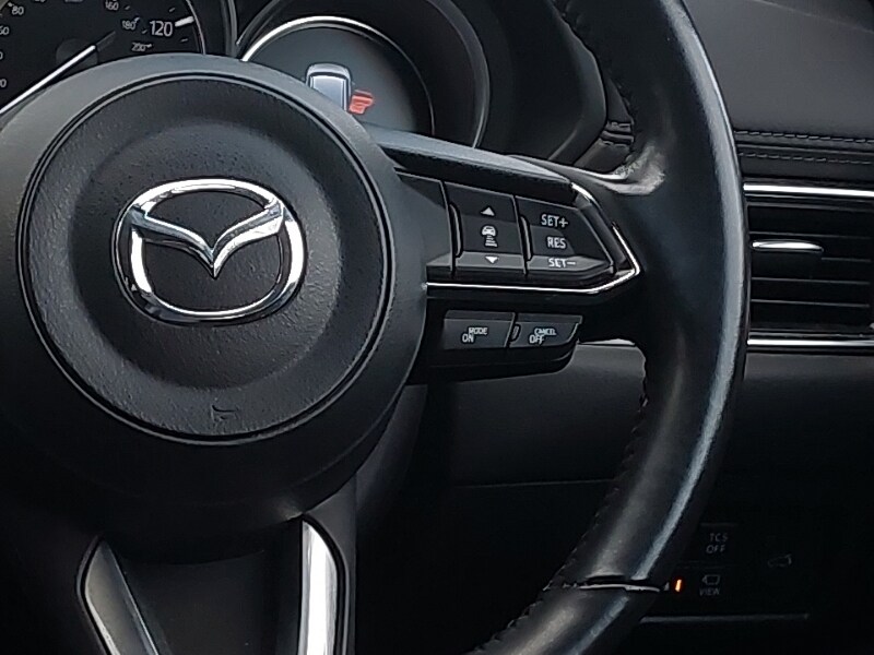Used Mazda CX-5 2019 for sale - 76533409: Photo 12