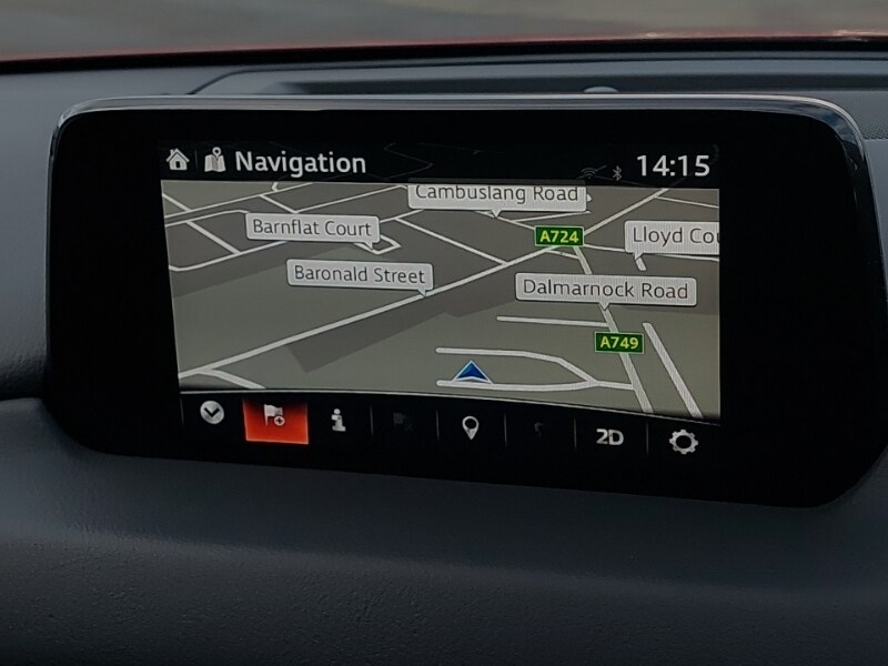 Used Mazda CX-5 2019 for sale - 76533409: Photo 15