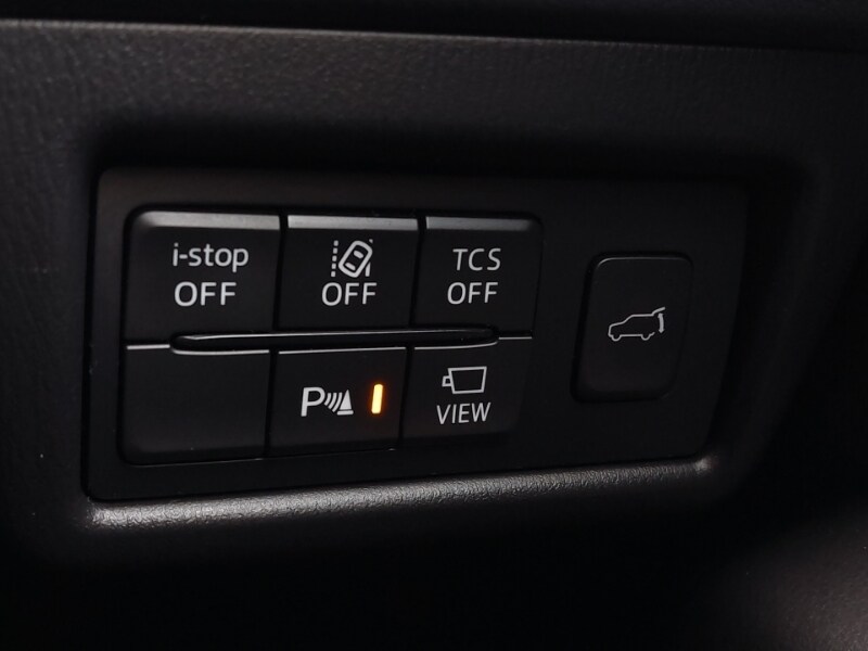 Used Mazda CX-5 2019 for sale - 76533409: Photo 16