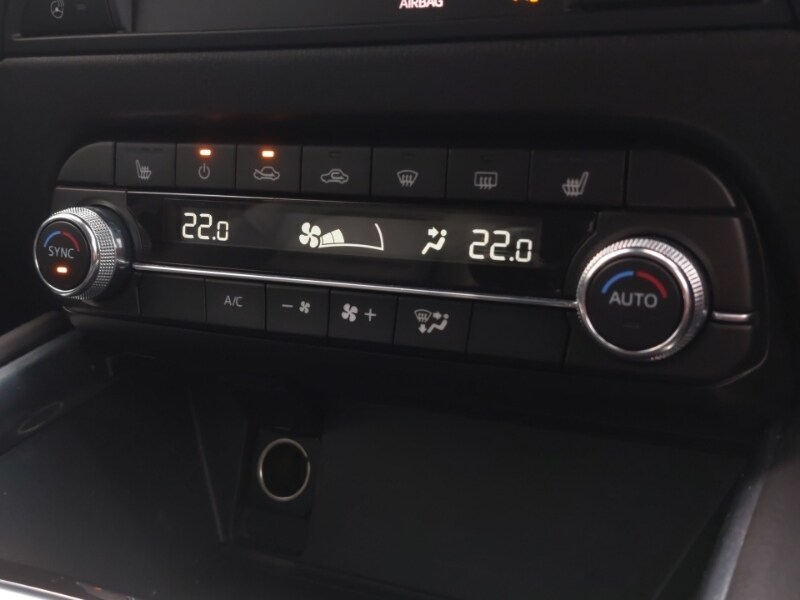 Used Mazda CX-5 2019 for sale - 76533409: Photo 18