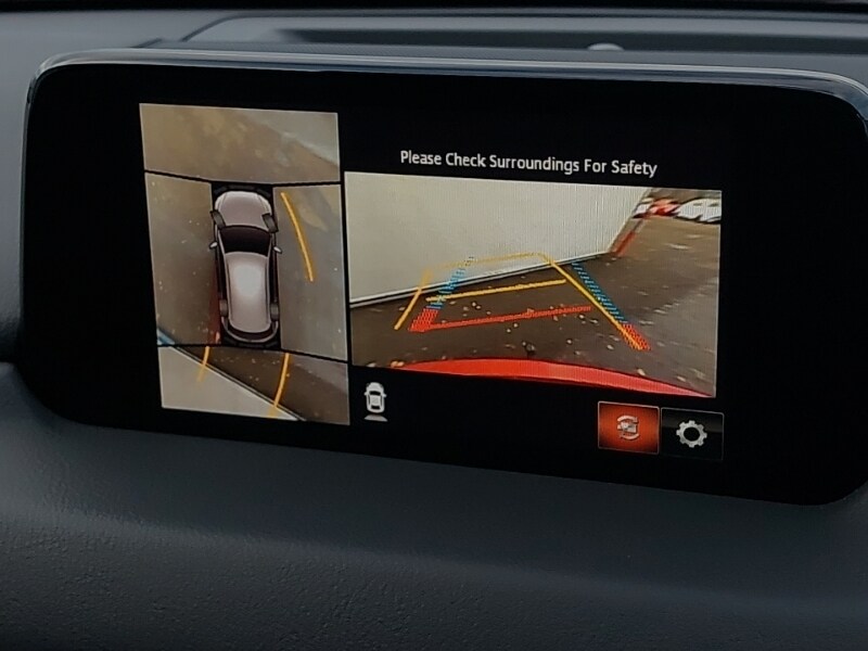 Used Mazda CX-5 2019 for sale - 76533409: Photo 19