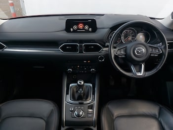 Used Mazda CX-5 2019 for sale - 76533409: Photo