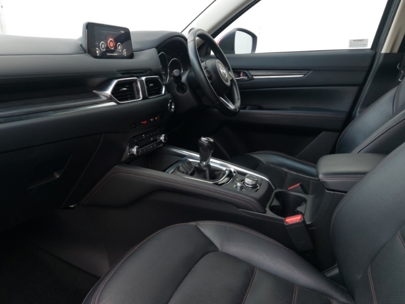 Used Mazda CX-5 2019 for sale - 76533409: Photo 5