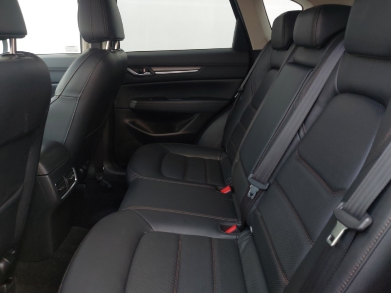 Used Mazda CX-5 2019 for sale - 76533409: Photo 6