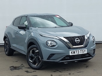 Used Nissan Juke 2023 for sale - 78778198: Photo